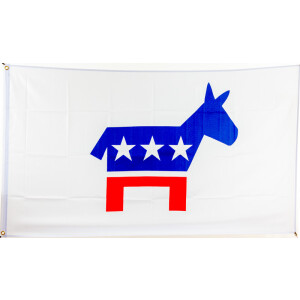 Fahne Democrats
