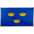 Flagge 90 x 150 : Munster (IRL)
