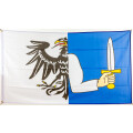 Flagge 90 x 150 : Connacht