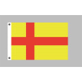 Flagge 90 x 150 : Orkney Historisch