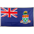 Flagge 90 x 150 : Cayman Islands - Cayman Inseln