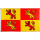 Flagge 90 x 150 : Owain Glyndwr