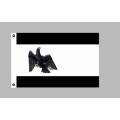 Flagge 90 x 150 : Preußen Dienstflagge