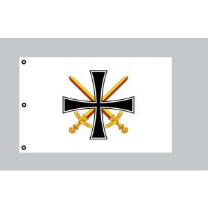 Riesen-Flagge: Kriegsmarine Oberbefehlshaber 150cm x 250cm