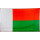 Flagge 90 x 150 : Madagaskar