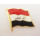 Flaggen-Pin vergoldet Irak (ab2008)