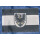 Tischflagge 15x25 Westpreußen / Westpreussen