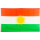 Flagge 90 x 150 : Kurdistan
