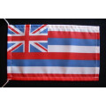 Tischflagge 15x25 : Hawaii