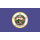 Tischflagge 15x25 Minnesota