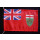 Tischflagge 15x25 Ontario