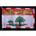 Tischflagge 15x25 Prince Edward Islands