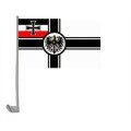 Auto-Fahne: Kaiserliche Marine