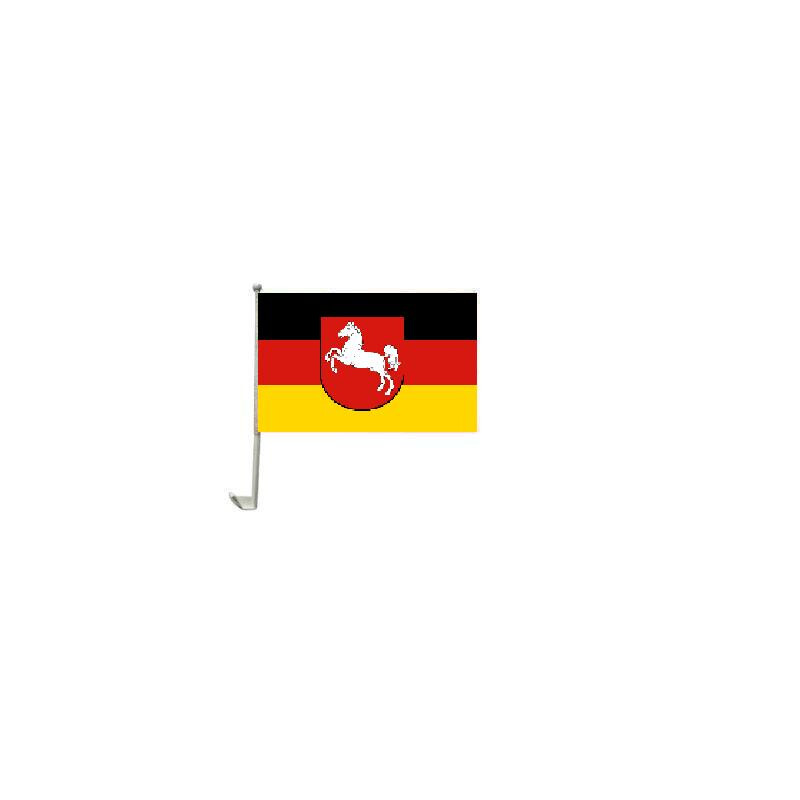 Auto-Fahne: Niedersachsen, 3,95 €