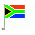 Auto-Fahne: Südafrika