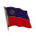 Flaggen-Pin vergoldet Liechtenstein