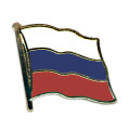 Flaggen-Pin vergoldet Russland