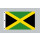 Riesen-Flagge: Jamaika 150cm x 250cm
