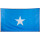 Flagge 90 x 150 : Somalia