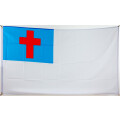 Flagge 90 x 150 : Christenflagge