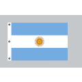 Riesen-Flagge: Argentinien 150cm x 250cm