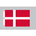 Riesen-Flagge: Dänemark 150cm x 250cm