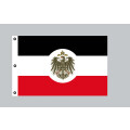 Riesen-Flagge: Deutsches Reich Kolonialamt 150cm x 250cm