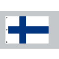 Riesen-Flagge: Finnland 150cm x 250cm