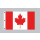Riesen-Flagge: Kanada 150cm x 250cm