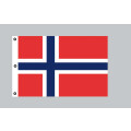 Riesen-Flagge: Norwegen 150cm x 250cm