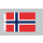 Riesen-Flagge: Norwegen 150cm x 250cm