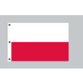 Riesen-Flagge: Polen 150cm x 250cm