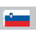 Riesen-Flagge: Slowenien 150cm x 250cm