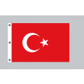 Riesen-Flagge: Türkei 150cm x 250cm