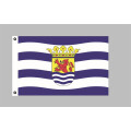Flagge 90 x 150 : Zeeland (NL)