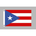 Flagge 90 x 150 : Puerto Rico