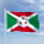 Premiumfahne Burundi