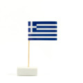 Zahnstocher : Griechenland