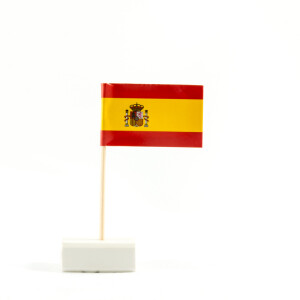 Zahnstocher : Spanien