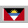 Flagge 90 x 150 : Antigua & Barbuda