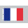 Riesen-Flagge: Frankreich 150cm x 250cm