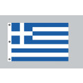 Riesen-Flagge: Griechenland 150cm x 250cm