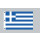Riesen-Flagge: Griechenland 150cm x 250cm