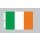 Riesen-Flagge: Irland 150cm x 250cm
