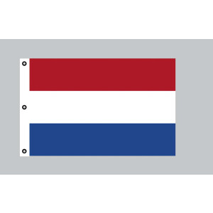 Riesen-Flagge: Niederlande 150cm x 250cm
