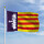 Premiumfahne Mallorca