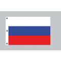 Riesen-Flagge: Russland 150cm x 250cm