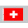 Riesen-Flagge: Schweiz 150cm x 250cm