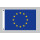 Riesen-Flagge: Europa 150cm x 250cm
