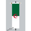 Banner Fahne Algerien
